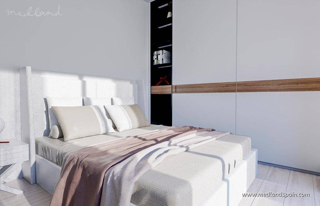 3 camera da letto Villa in vendita in Finestrat con piscina garage - 819.900 € (Rif: 9751926)