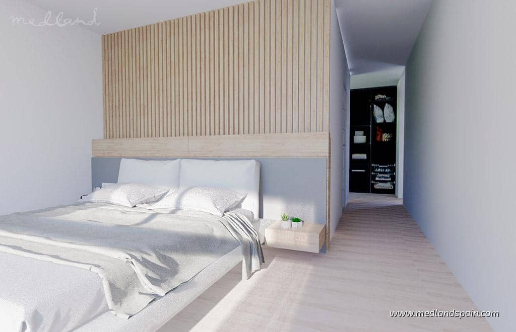 3 camera da letto Villa in vendita in Finestrat con piscina garage - 819.900 € (Rif: 9751926)