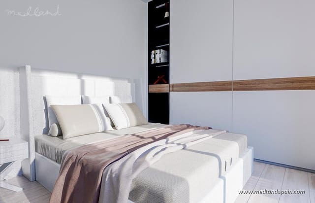 3 camera da letto Villa in vendita in Balcón de Finestrat - Terra Marina, Finestrat con piscina garage - 819.900 € (Rif: 9751926)