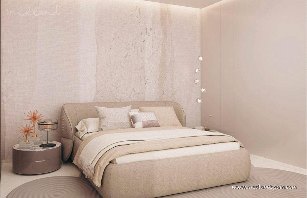 3 soverom Villa til salgs i Algorfa med svømmebasseng garasje - € 670 000 (Ref: 9755590)