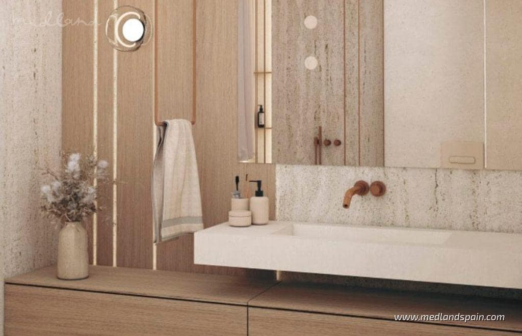 3 soverom Villa til salgs i Algorfa med svømmebasseng garasje - € 670 000 (Ref: 9755590)