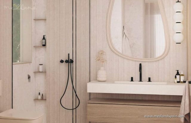 3 soverom Villa til salgs i Algorfa med svømmebasseng garasje - € 670 000 (Ref: 9755590)