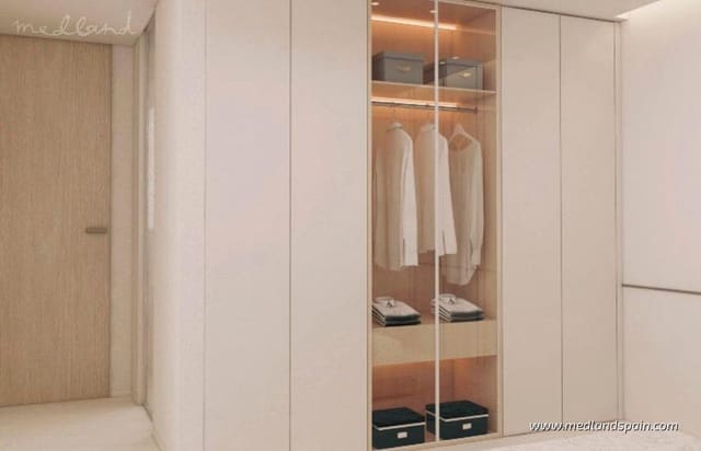 3 soverom Villa til salgs i Algorfa med svømmebasseng garasje - € 670 000 (Ref: 9755590)