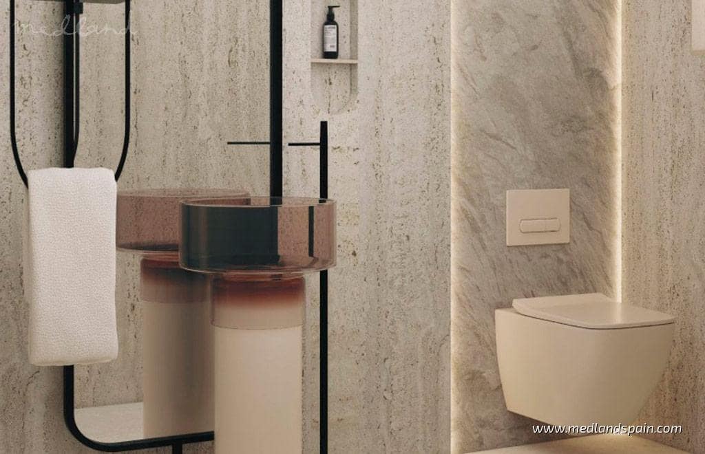 3 soverom Villa til salgs i Algorfa med svømmebasseng garasje - € 670 000 (Ref: 9755590)