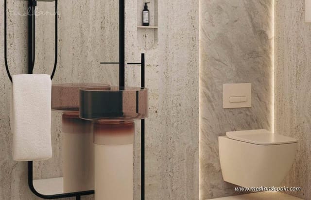 3 soverom Villa til salgs i Algorfa med svømmebasseng garasje - € 670 000 (Ref: 9755590)