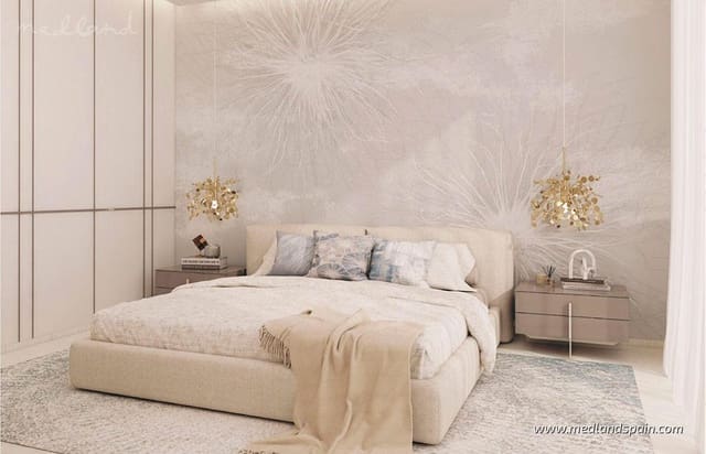 3 soverom Villa til salgs i Algorfa med svømmebasseng garasje - € 670 000 (Ref: 9755590)