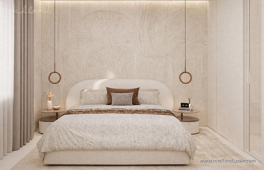 3 soverom Villa til salgs i Algorfa med svømmebasseng garasje - € 670 000 (Ref: 9755590)