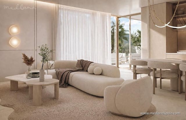 3 soverom Villa til salgs i Algorfa med svømmebasseng garasje - € 670 000 (Ref: 9755590)