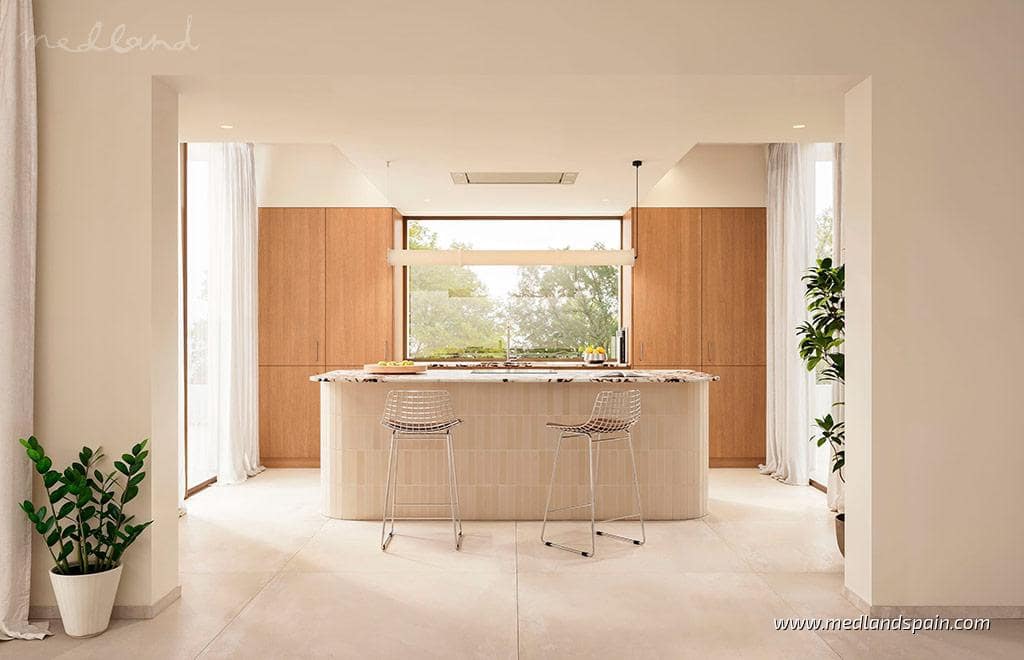 4 slaapkamer Villa te koop in Algorfa met zwembad garage - € 835.000 (Ref: 9761907)