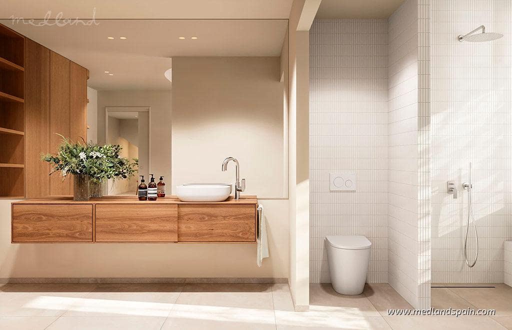 4 slaapkamer Villa te koop in Algorfa met zwembad garage - € 835.000 (Ref: 9761907)