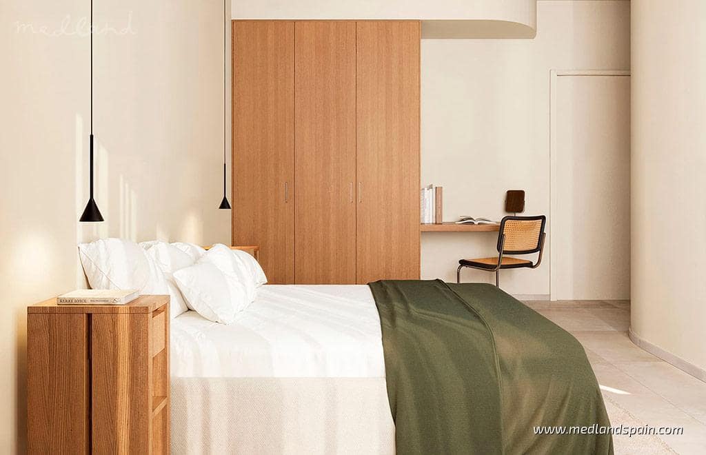 4 slaapkamer Villa te koop in Algorfa met zwembad garage - € 835.000 (Ref: 9761907)