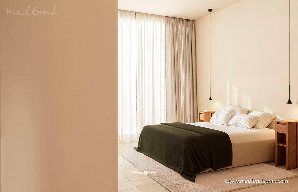 4 slaapkamer Villa te koop in Algorfa met zwembad garage - € 835.000 (Ref: 9761907)