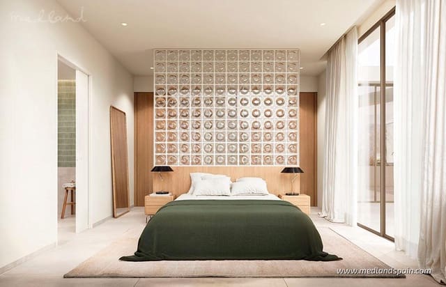 Chalet de 4 habitaciones en Algorfa en venta con piscina garaje - 835.000 € (Ref: 9761907)