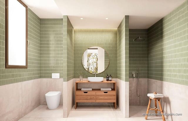 Chalet de 4 habitaciones en Algorfa en venta con piscina garaje - 835.000 € (Ref: 9761907)