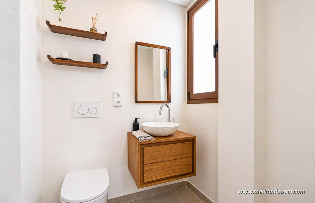 4 chambre Villa/Maison à vendre à Algorfa avec piscine garage - 845 000 € (Ref: 9761907)