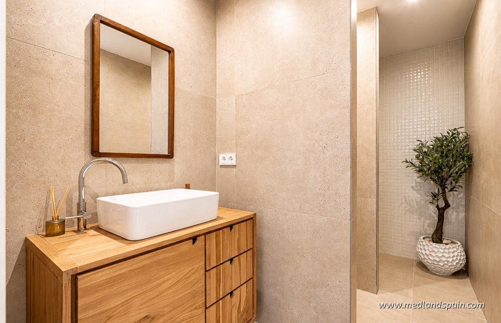 4 chambre Villa/Maison à vendre à Algorfa avec piscine garage - 845 000 € (Ref: 9761907)