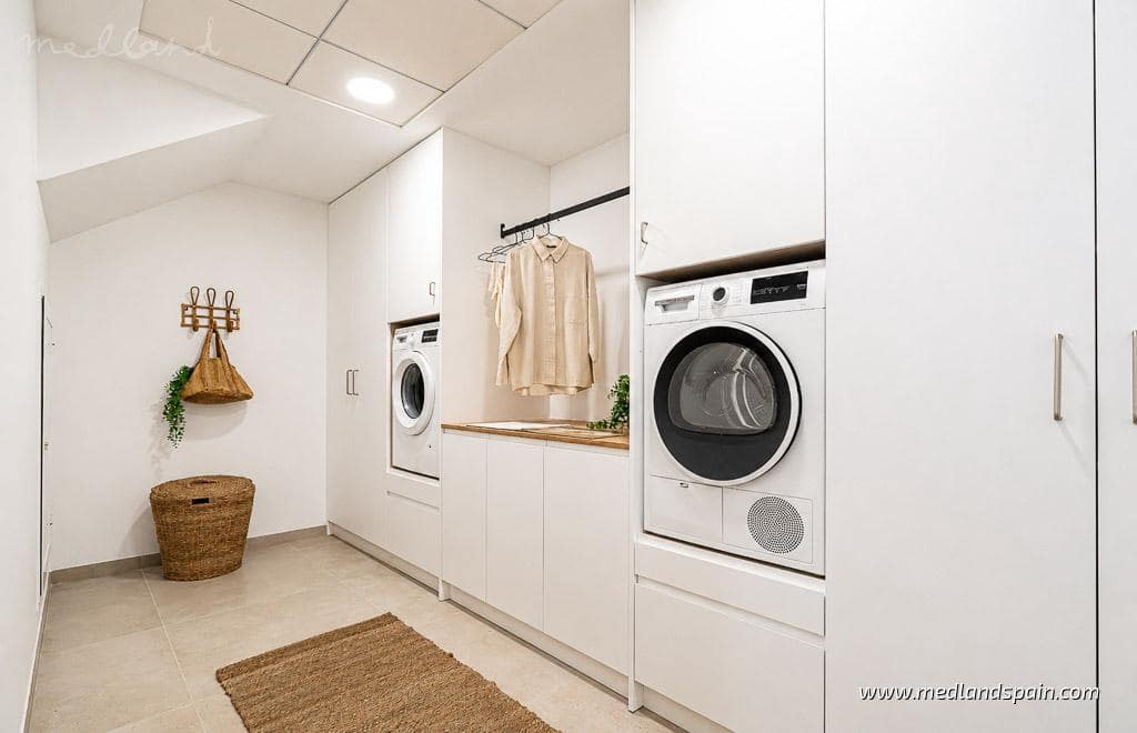 4 chambre Villa/Maison à vendre à Algorfa avec piscine garage - 845 000 € (Ref: 9761907)