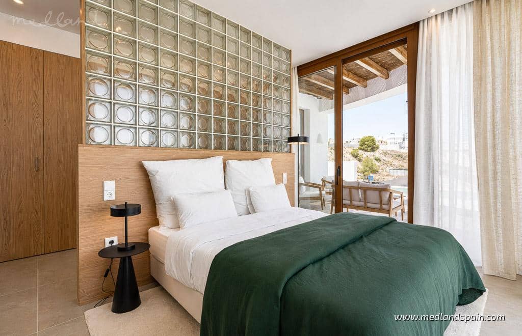 4 chambre Villa/Maison à vendre à Algorfa avec piscine garage - 845 000 € (Ref: 9761907)