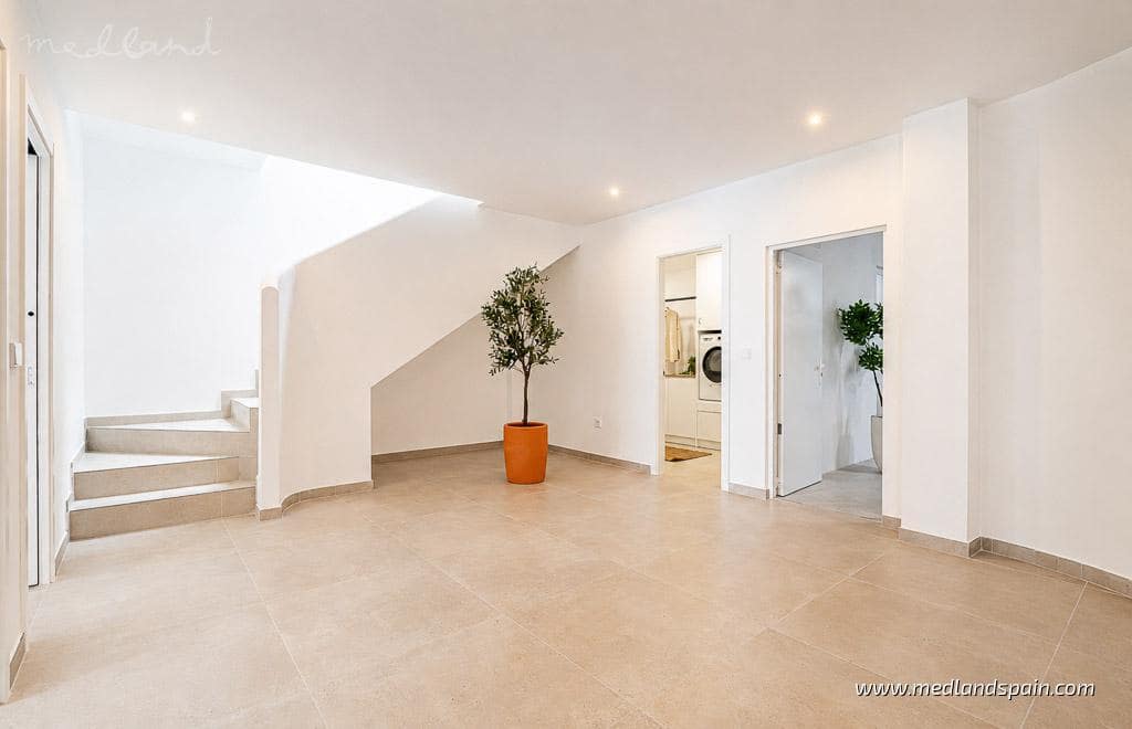 4 chambre Villa/Maison à vendre à Algorfa avec piscine garage - 845 000 € (Ref: 9761907)