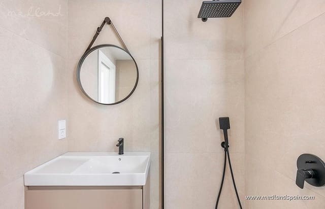 3 chambre Villa/Maison à vendre à Las Lomas de Rame - Bahía Bella, Los Alcázares avec piscine garage - 429 000 € (Ref: 9761910)