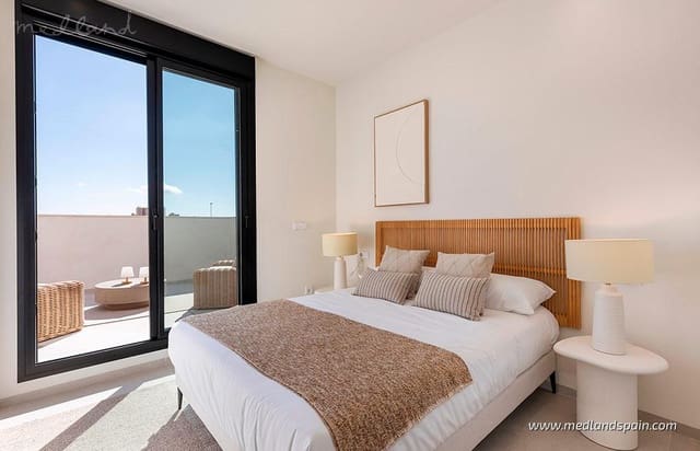 3 camera da letto Villa in vendita in Los Alcázares con piscina garage - 429.000 € (Rif: 9761910)
