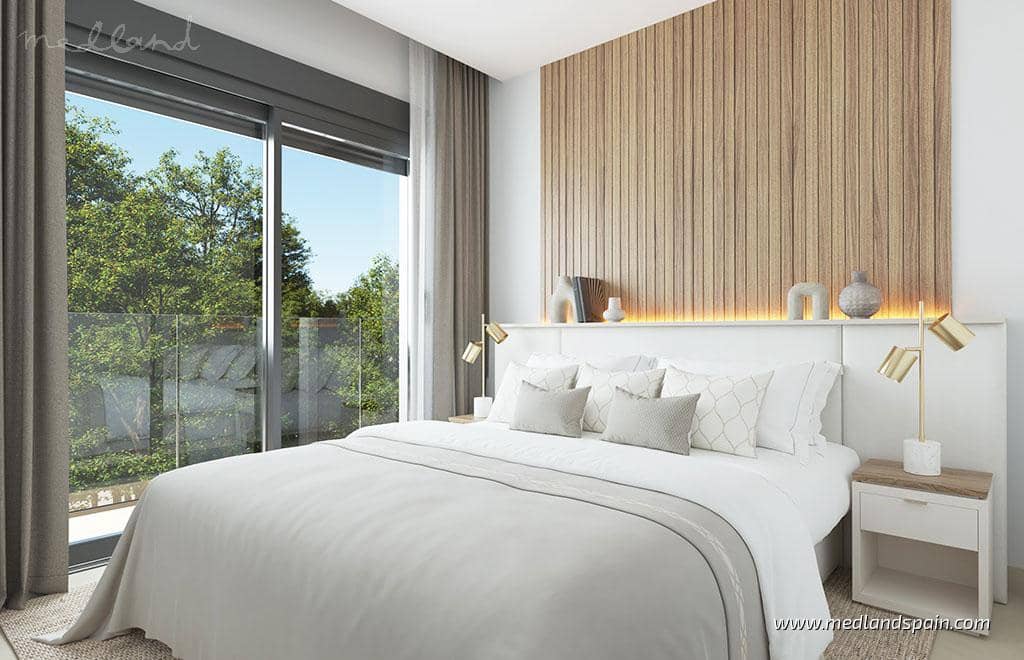 3 chambre Maison de Ville à vendre à Mijas Costa avec piscine garage - 1 259 000 € (Ref: 9772970)