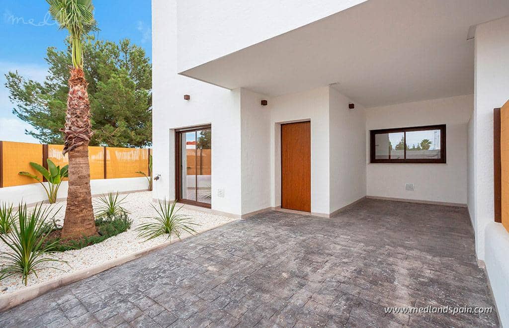 3 quarto Apartamento para venda em Los Alcazares com piscina garagem - 399 900 € (Ref: 9777815)