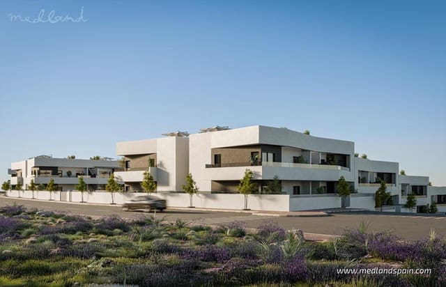 3 chambre Appartement à vendre à San Miguel de Salinas avec piscine - 274 900 € (Ref: 9777823)