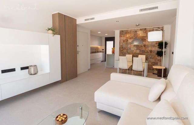 Casa de 3 habitaciones en San Fulgencio en venta con piscina garaje - 395.000 € (Ref: 9777828)