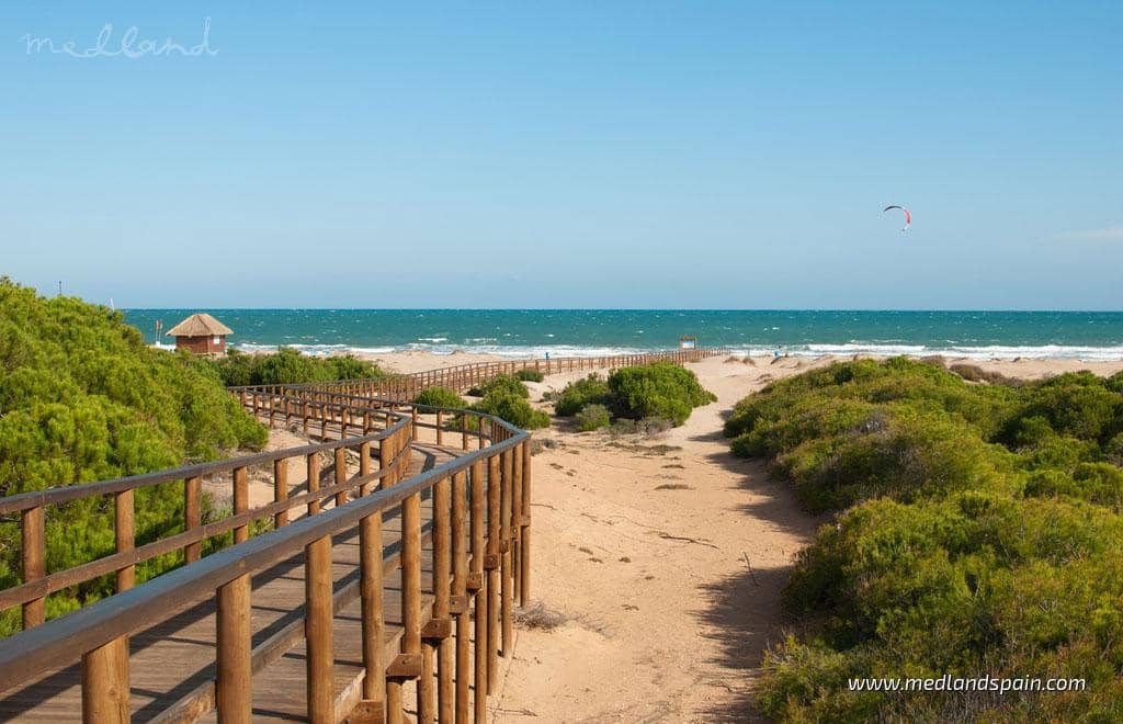 3 bedroom Townhouse for sale in San Fulgencio with pool garage - € 395,000 (Ref: 9777828)