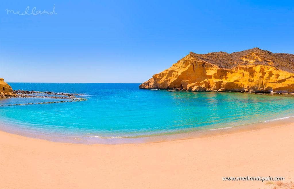 2 soverom Leilighet til salgs i Condado de Alhama med svømmebasseng garasje - € 240 000 (Ref: 9780300)