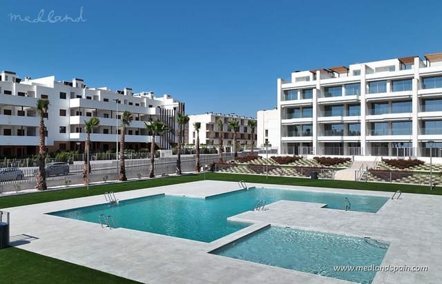 2 sovrum Lägenhet till salu i Villamartin, Orihuela med pool garage - 238 000 € (Ref: 9785458)