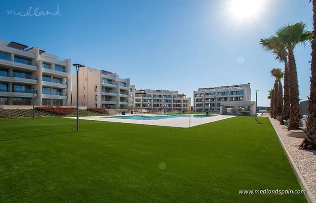 2 sovrum Lägenhet till salu i Villamartin, Orihuela med pool garage - 238 000 € (Ref: 9785458)