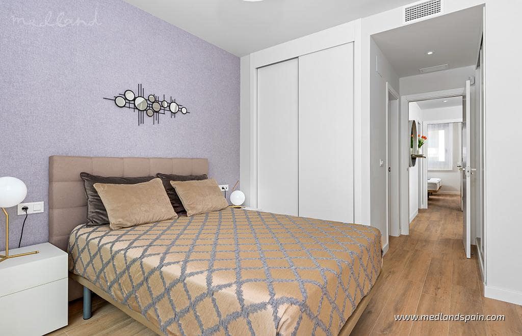 2 sovrum Lägenhet till salu i Villamartin med pool garage - 238 000 € (Ref: 9785458)