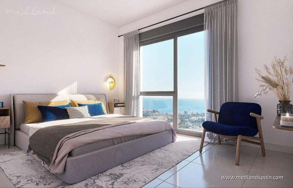 3 bedroom Townhouse for sale in Mijas Costa with pool garage - € 532,000 (Ref: 9785460)