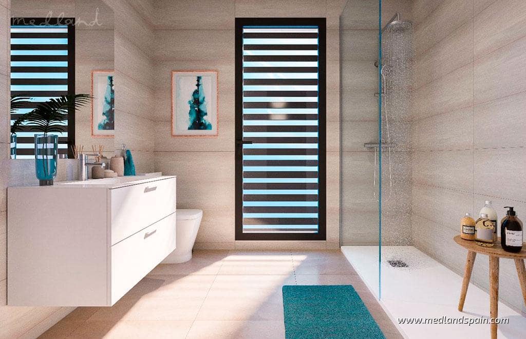 3 bedroom Townhouse for sale in Mijas Costa with pool garage - € 532,000 (Ref: 9785460)