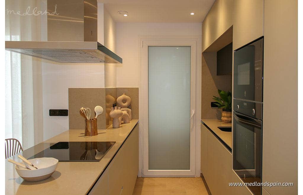 2 sypialnia Apartament na sprzedaż w Algorfa z basenem - 329 000 € (Ref: 9785469)