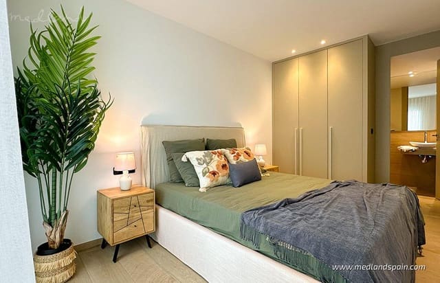 3 sypialnia Apartament na sprzedaż w Algorfa z basenem - 365 000 € (Ref: 9785471)