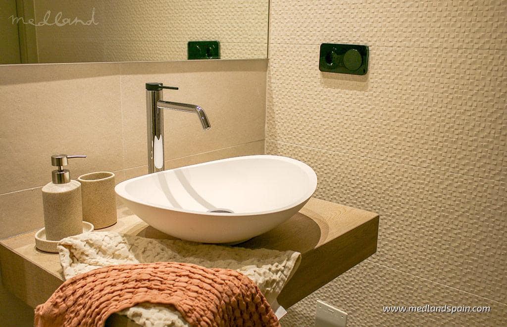 3 sypialnia Apartament na sprzedaż w Algorfa z basenem - 365 000 € (Ref: 9785471)