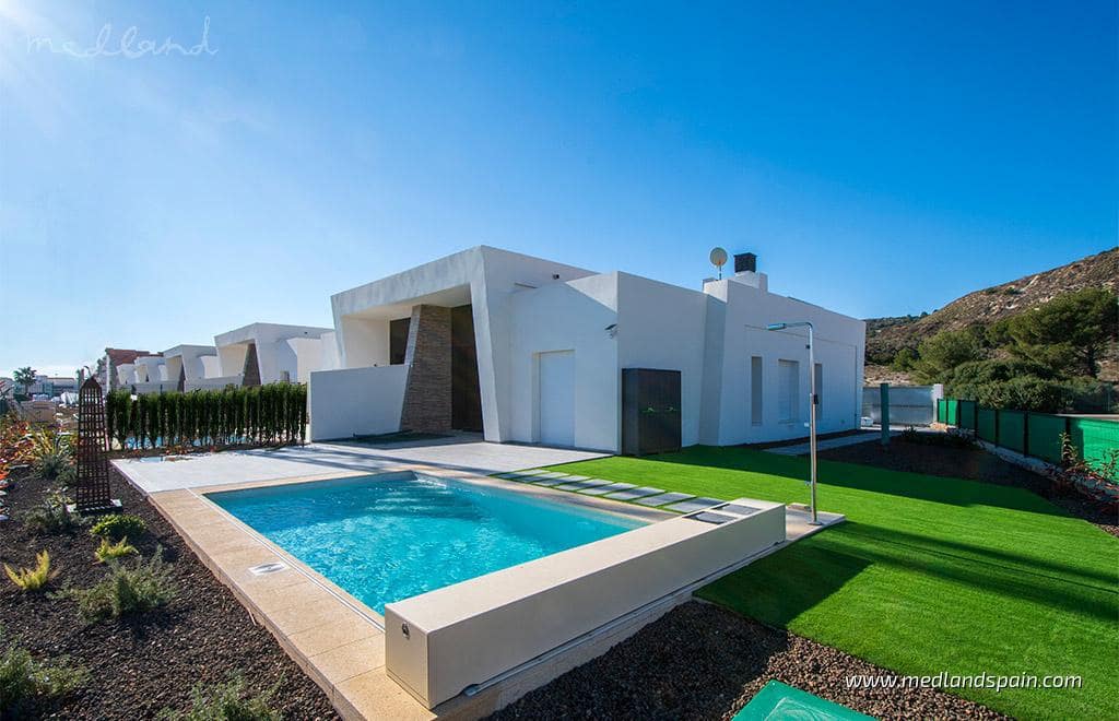 3 camera da letto Casa in vendita in Algorfa con piscina garage - 519.000 € (Rif: 9785473)