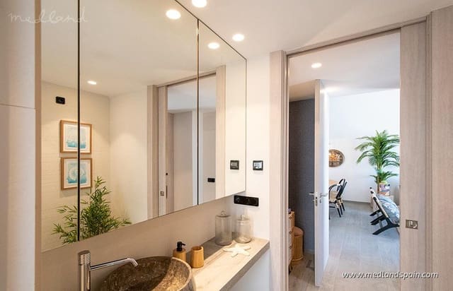 3 camera da letto Casa in vendita in Algorfa con piscina garage - 519.000 € (Rif: 9785473)