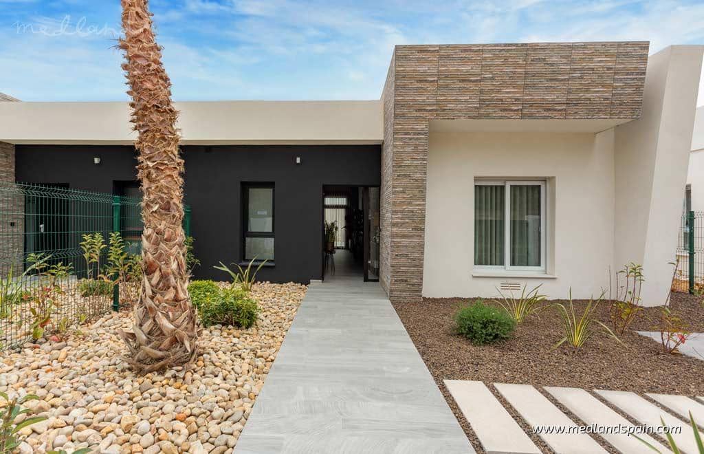 3 camera da letto Casa in vendita in Algorfa con piscina garage - 519.000 € (Rif: 9785473)