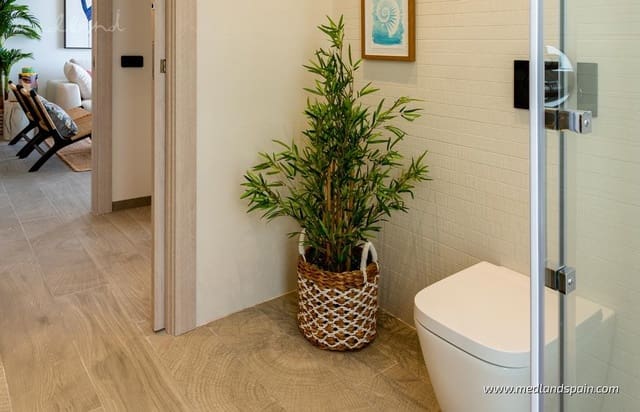 3 Zimmer Villa zu verkaufen in Algorfa mit Pool Garage - 519.000 € (Ref: 9785473)