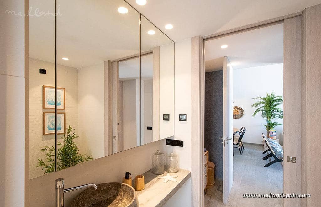 3 soveværelse Villa til salg i Algorfa med swimmingpool garage - € 519.000 (Ref: 9785473)