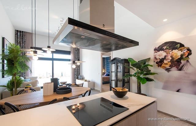 3 Zimmer Villa zu verkaufen in Algorfa mit Pool Garage - 519.000 € (Ref: 9785473)