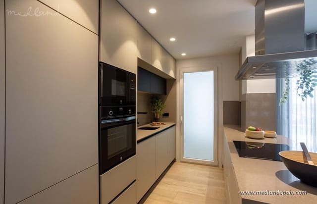 2 Zimmer Apartment zu verkaufen in Algorfa mit Pool - 299.000 € (Ref: 9785474)