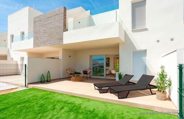 2 Zimmer Apartment zu verkaufen in Algorfa mit Pool - 299.000 € (Ref: 9785474)