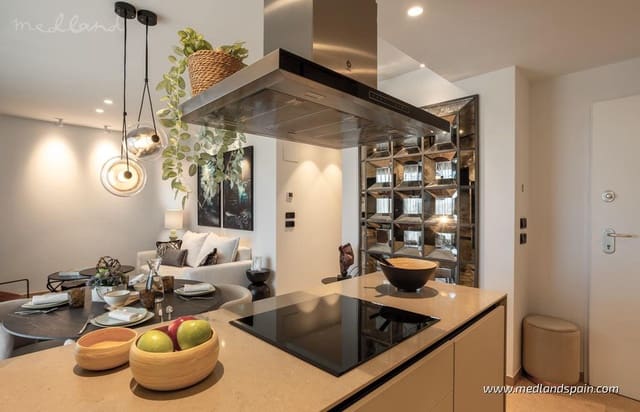 2 Zimmer Apartment zu verkaufen in Algorfa mit Pool - 299.000 € (Ref: 9785474)