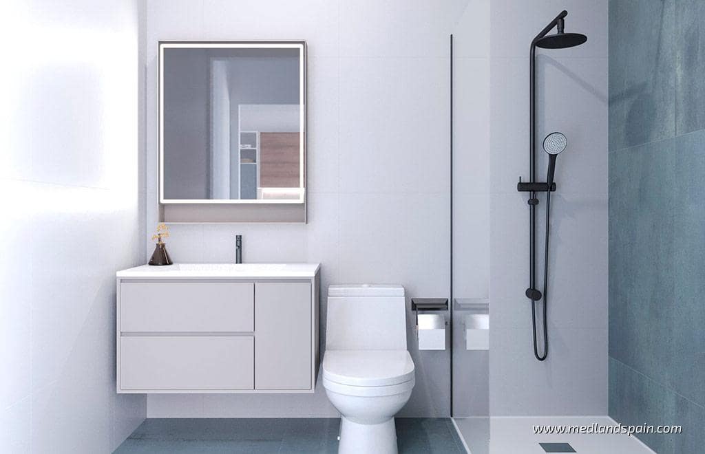 2 camera da letto Villa in vendita in Torre-Pacheco con piscina garage - 259.900 € (Rif: 9788334)