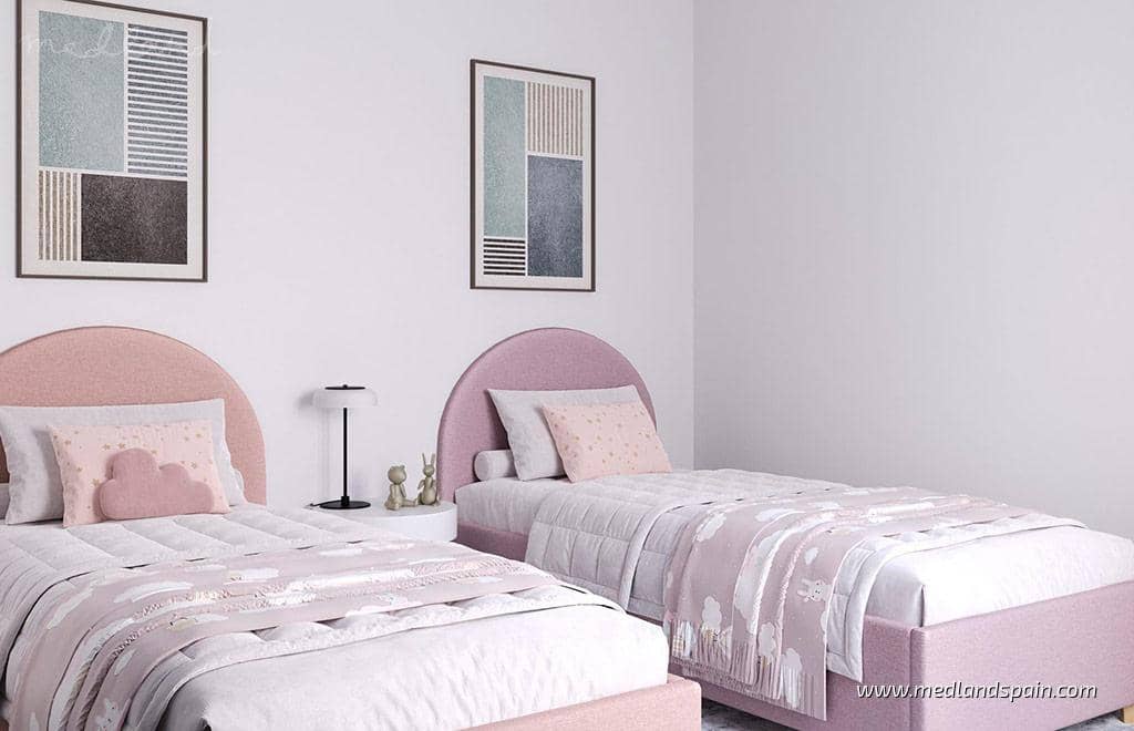 2 camera da letto Villa in vendita in Torre-Pacheco con piscina garage - 259.900 € (Rif: 9788334)